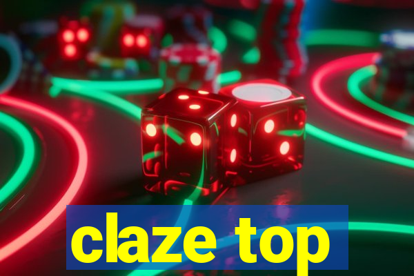 claze top